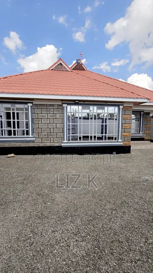 3bdrm Bungalow in Matangi, Ruiru for sale