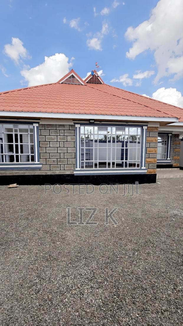 3bdrm Bungalow in Matangi, Ruiru for sale
