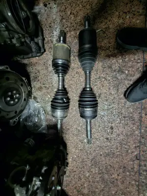 Drive Shafts For Landcruiser 100 Series