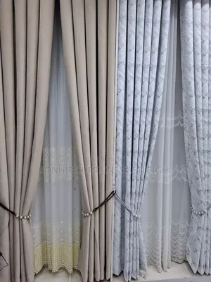 Elegant Grey Curtains for Modern Rooms
