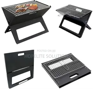 Barbecue Portable Charcoal Grill