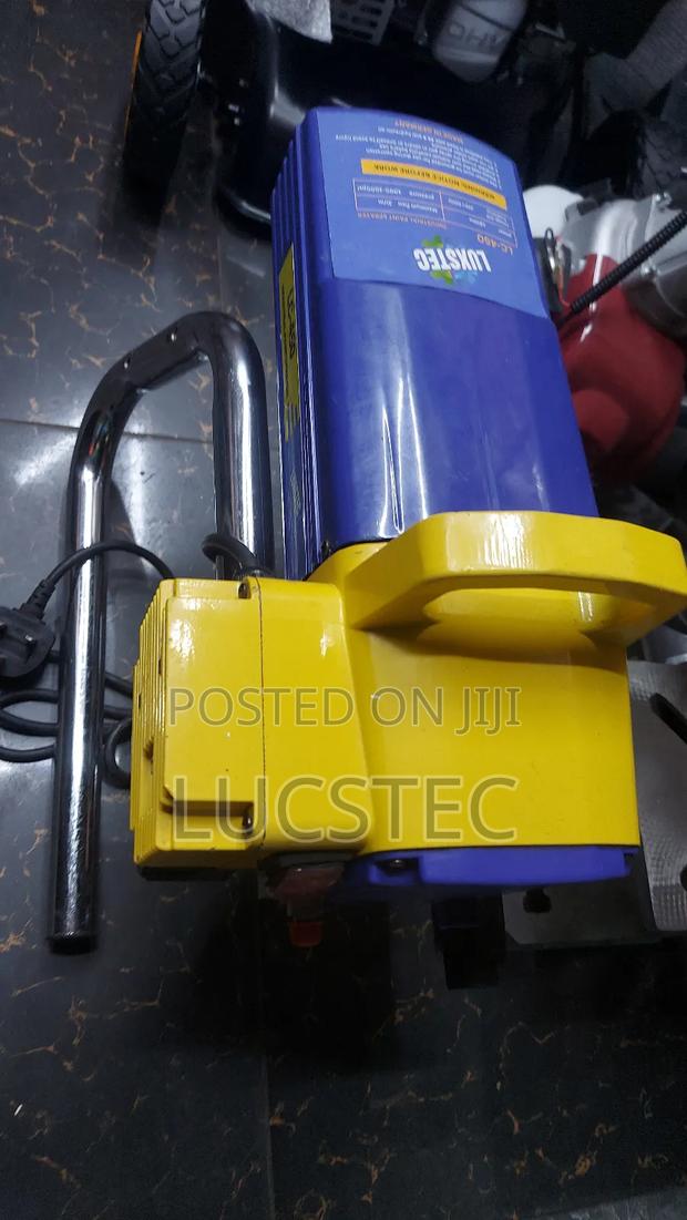 Luxstec Ailess Sprayer - thumbnail 2