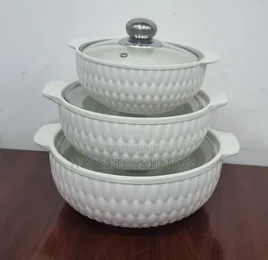 High Quality Ceramic Serving Dish