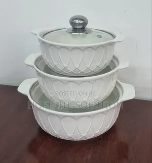 High Quality Ceramic Serving Dish