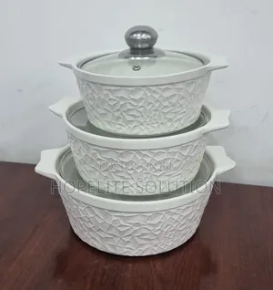 High Quality Ceramic Serving Dish