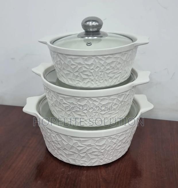 High Quality Ceramic Serving Dish - thumbnail 4