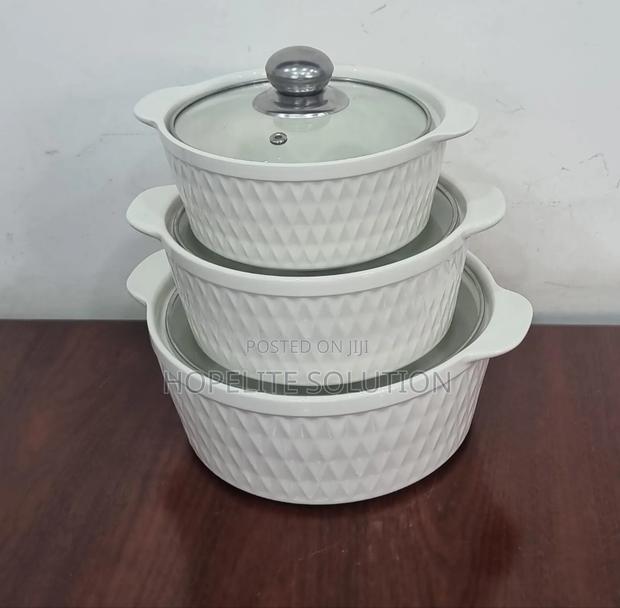 High Quality Ceramic Serving Dish - thumbnail 5