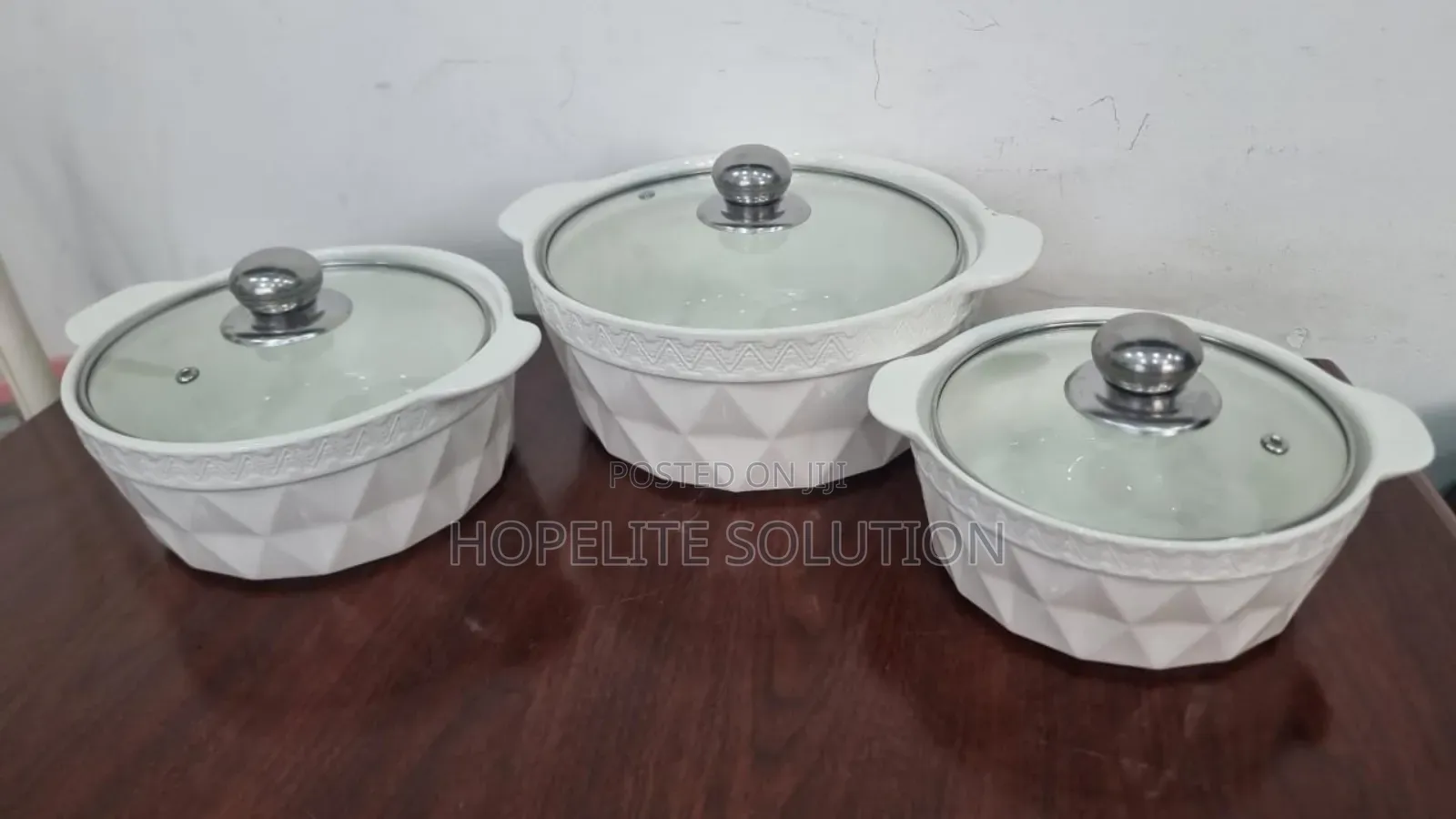 High Quality Ceramic Serving Dish