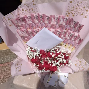 Money Bouquet