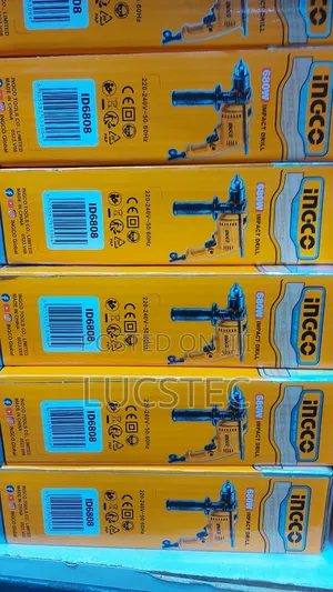 680w Electric Impact Drill