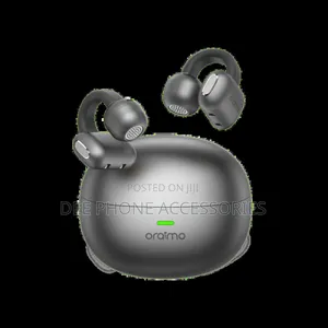 Oraimo Opn 372 N Clip on Bluetooth Earpods