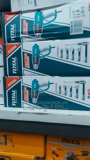 2000w Heat Gun