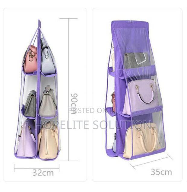 Handbags Organizer
