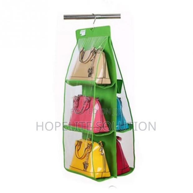 Handbags Organizer - thumbnail 2