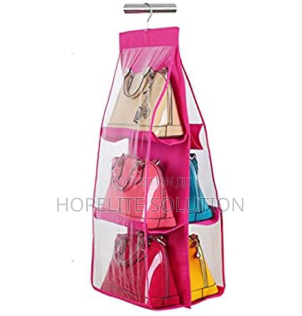 Handbags Organizer - thumbnail 3