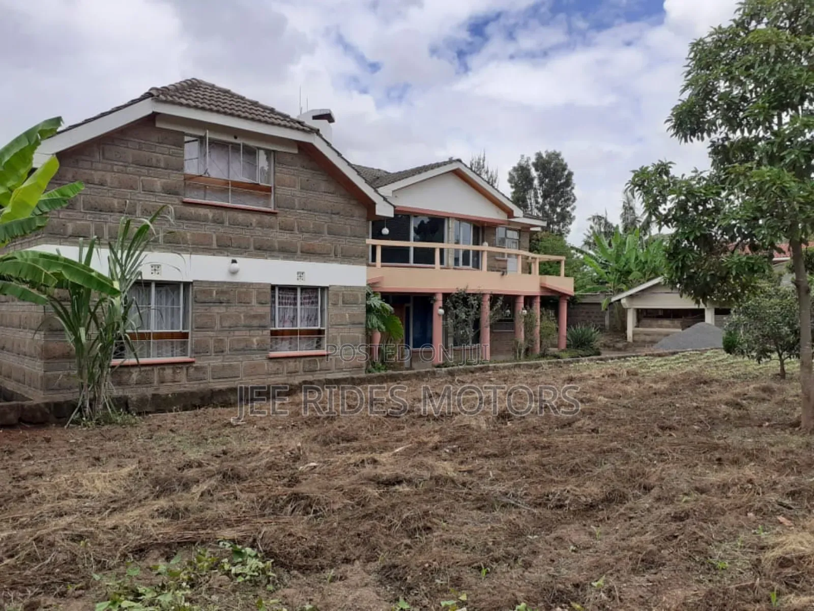 5bdrm Townhouse/Terrace in Kahawa Sukari, Nairobi Central for sale