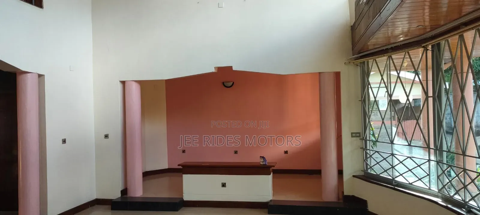5bdrm Townhouse/Terrace in Kahawa Sukari, Nairobi Central for sale
