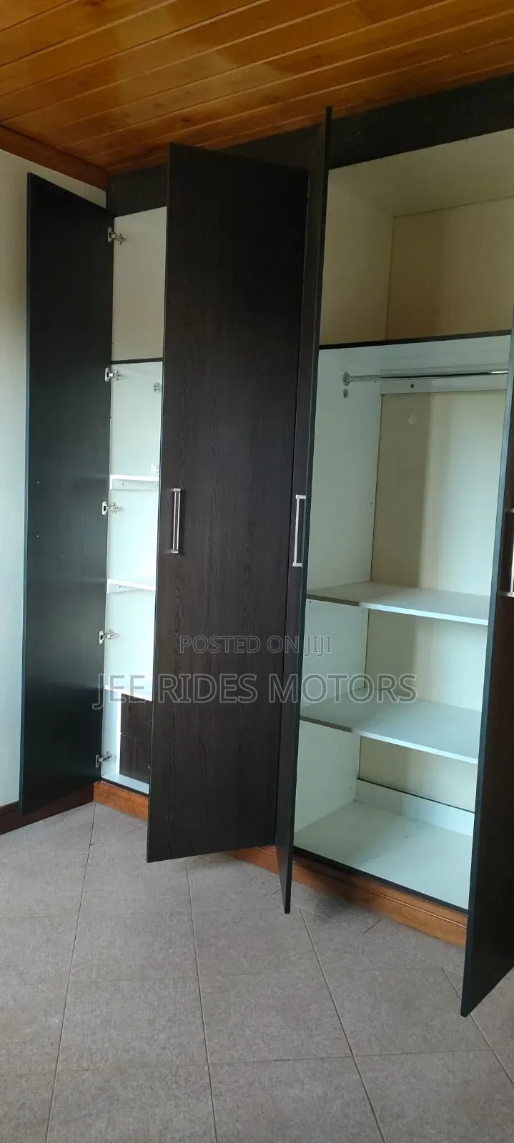 5bdrm Townhouse/Terrace in Kahawa Sukari, Nairobi Central for sale