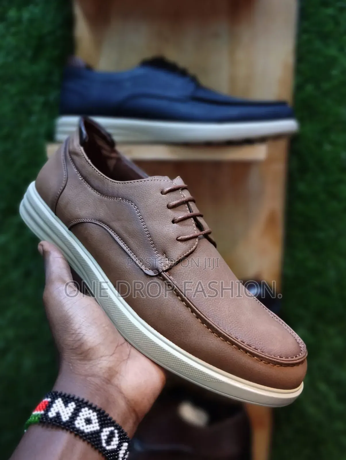 Original Leather Men Shoes Sizes 40-45