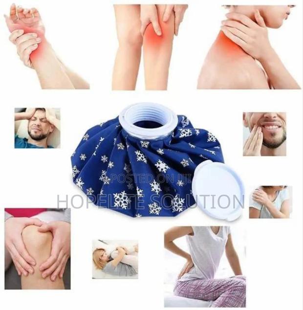 Muscle Relaxer , Pain Relief