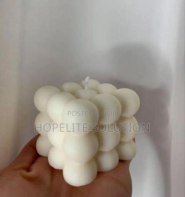 Scented Candles - thumbnail 2
