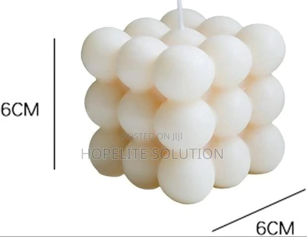 Scented Candles - thumbnail 5