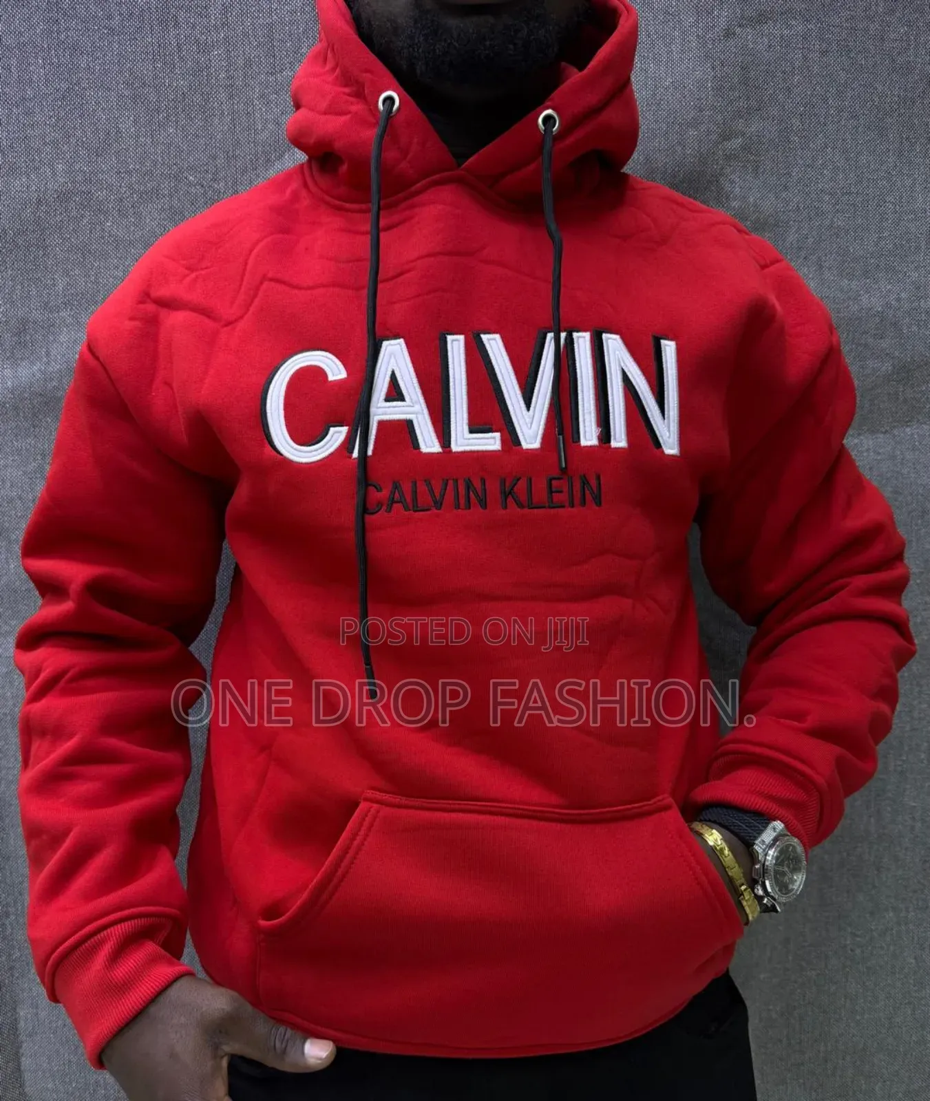 Calvin Klein Hoodies Sizes(L-3xl)