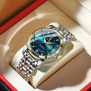 Poedagar Gents Watch #936 *Kes 2,800*
Day And