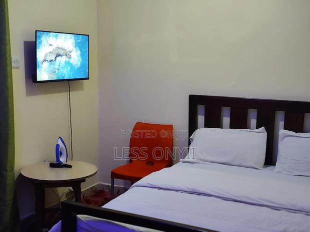 Airbnb Bedsitter in Less Properties (Kinoo) - thumbnail 8