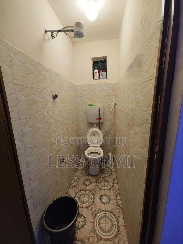 Airbnb Bedsitter in Less Properties (Kinoo) - thumbnail 10