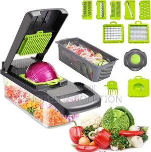 Vegetable Dice Chopper