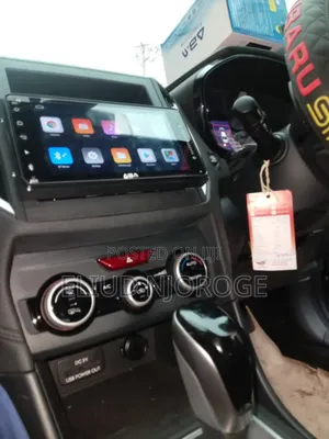 Android Radios Installation