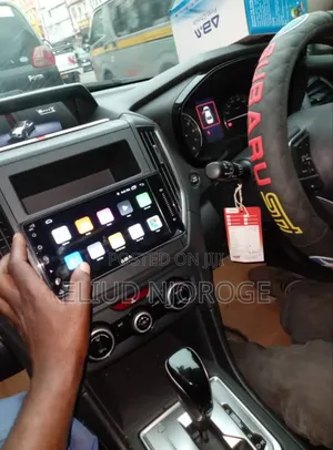 Android Radios Installation