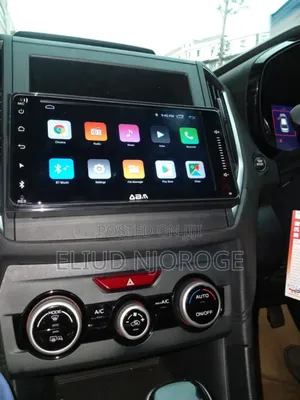 Android Radios Installation