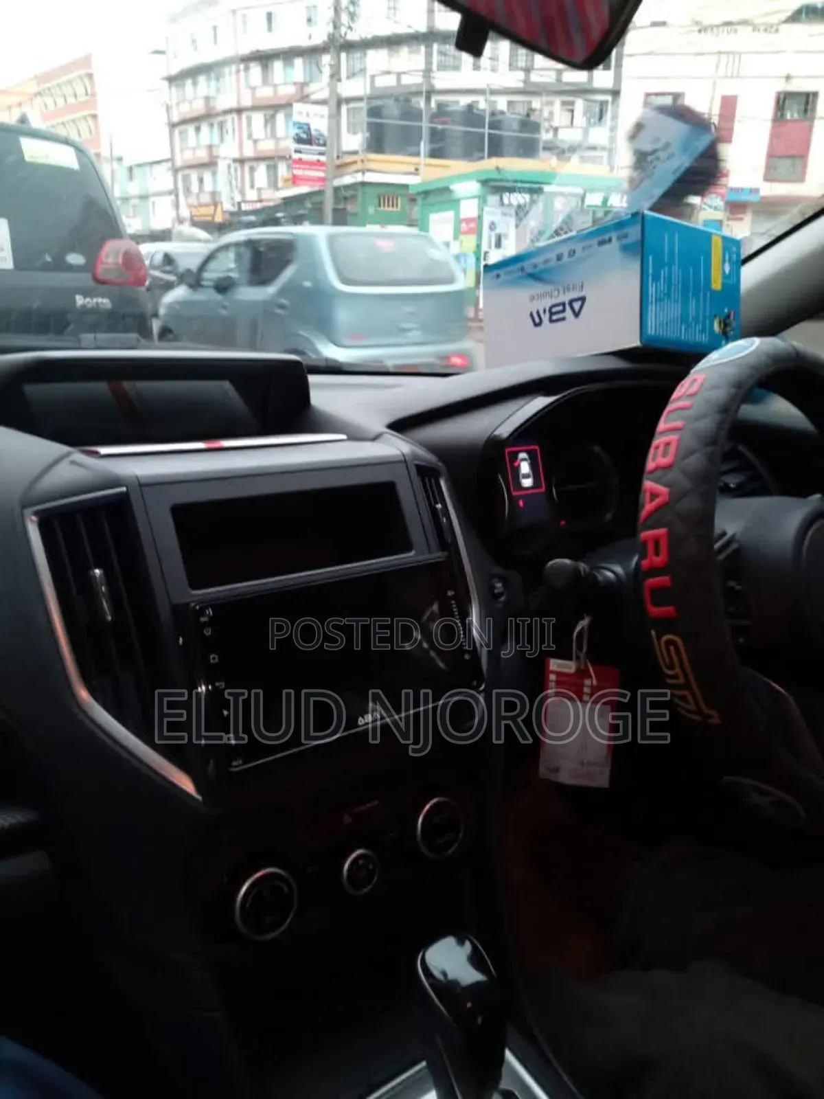 Android Radios Installation