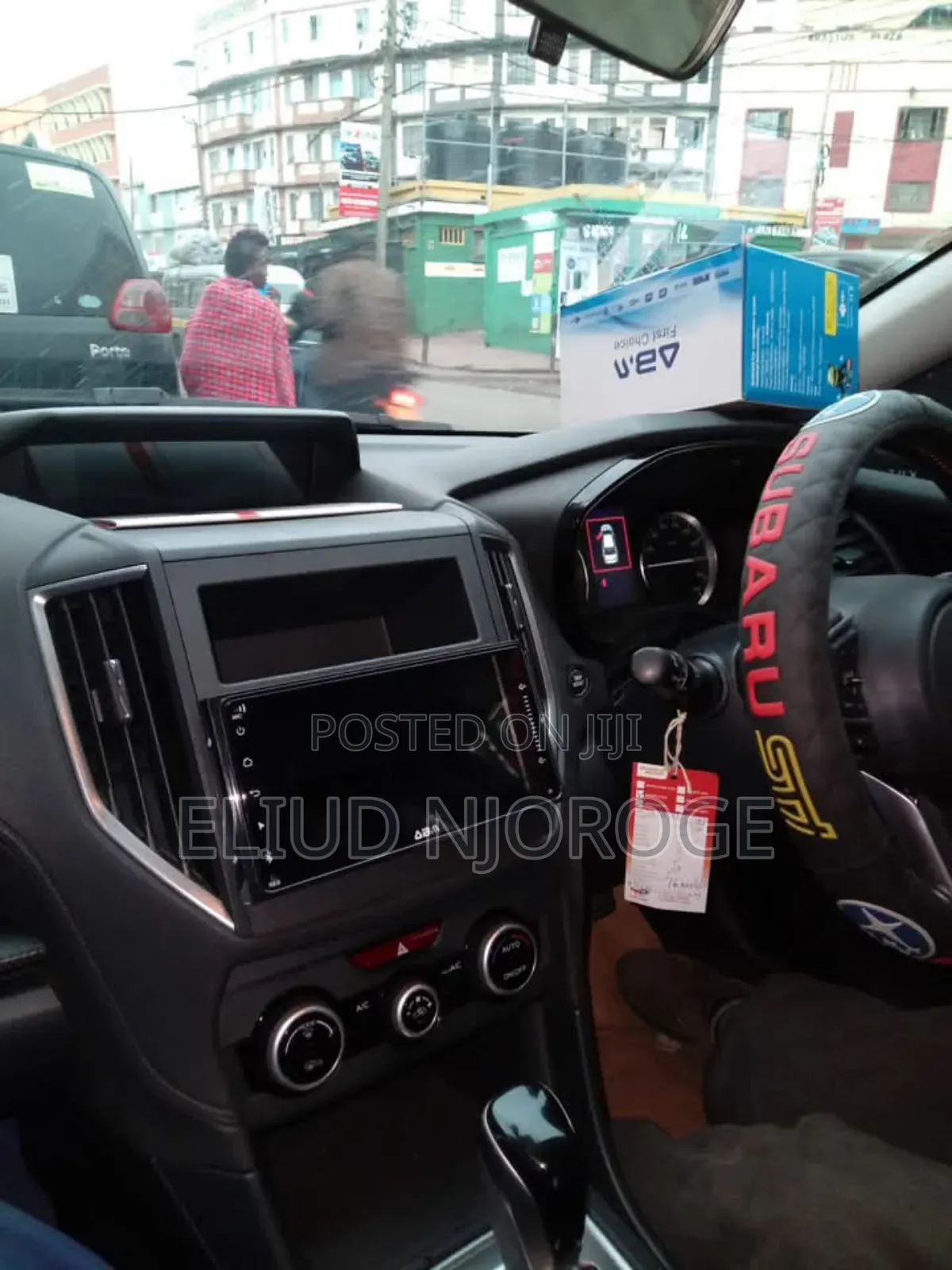 Android Radios Installation