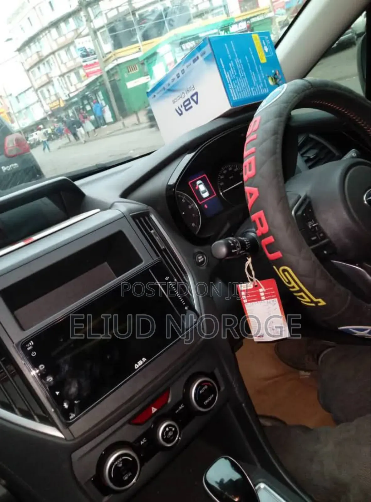 Android Radios Installation