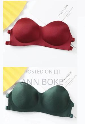 Strapless Bra Free Size - thumbnail 2