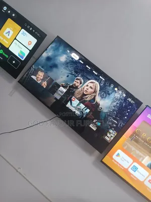 43 Inches Modern Smart Android Tv Modern Gf4ew