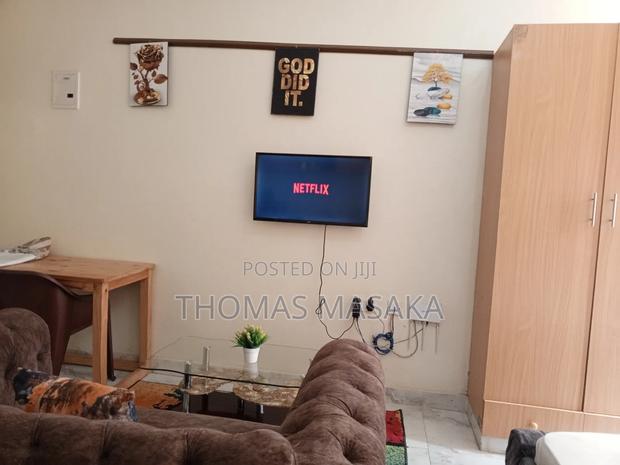 Executive Studio Apartment - thumbnail 3