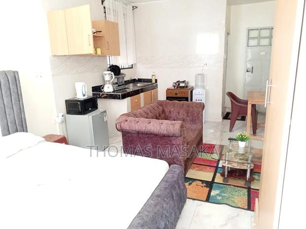 Executive Studio Apartment - thumbnail 4