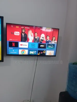 Quality 55 Inches Smart Android Tv Gf4ew