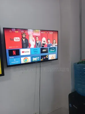 New Modern 55 Inches Smart Android Tv Fe3qj