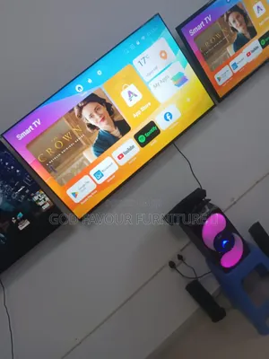 Elegant 43 Inches Smart Android Tv Quality Ytf4q