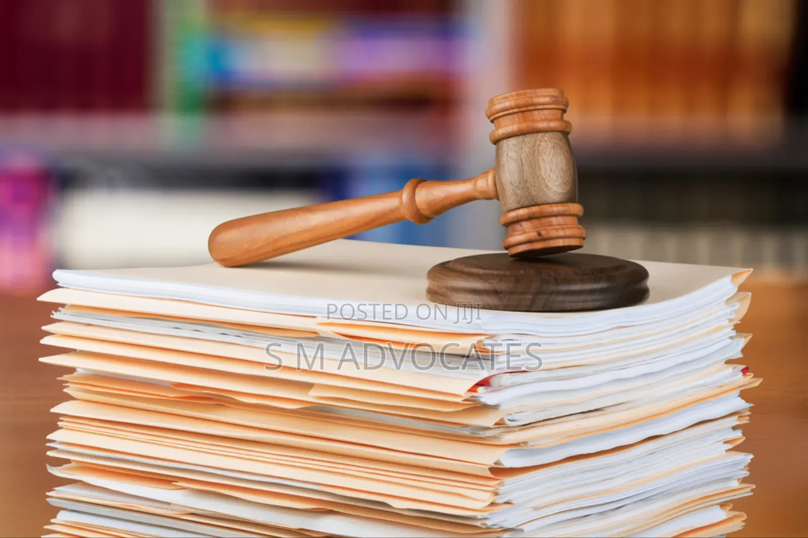 Preparation of Court Documents, Filing and Service