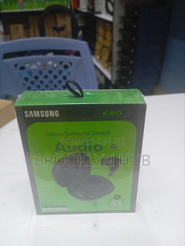 Samsung TWS Ear Pods . Earbuds - thumbnail 3