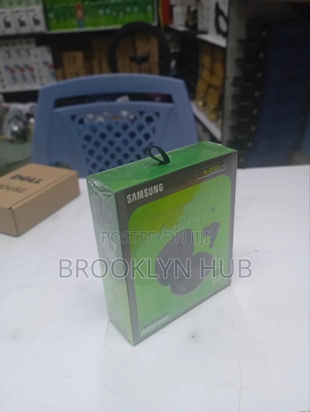 Samsung TWS Ear Pods . Earbuds - thumbnail 4