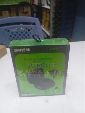 Samsung TWS Ear Pods . Earbuds - thumbnail 2