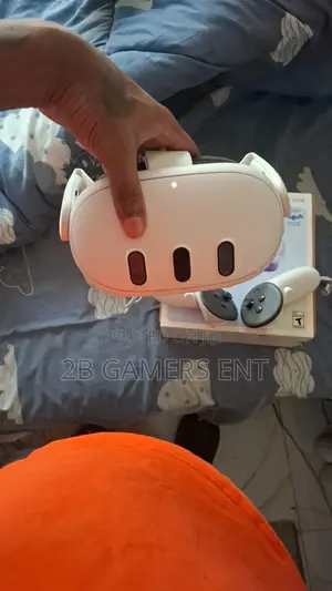 Meta Quest 3