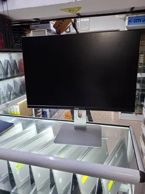 24 Inch Frameless Monitor